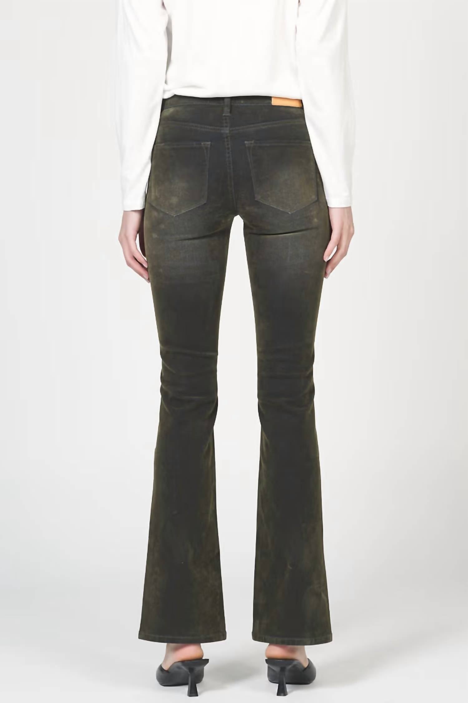 Dear John Denim - Jaxtyn Bootcut Jeans