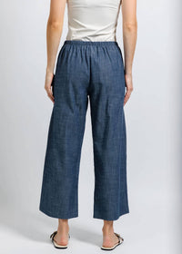 Nally & Millie - Ariel Elastic Waist Pants