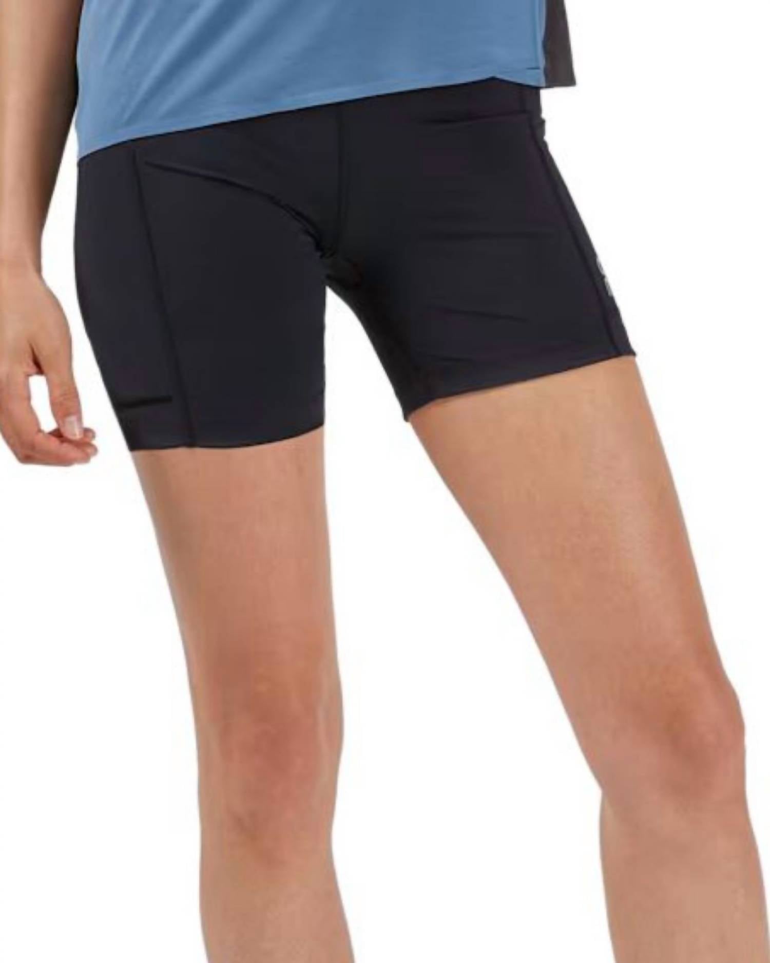 On - Women's Sprinter Shorts