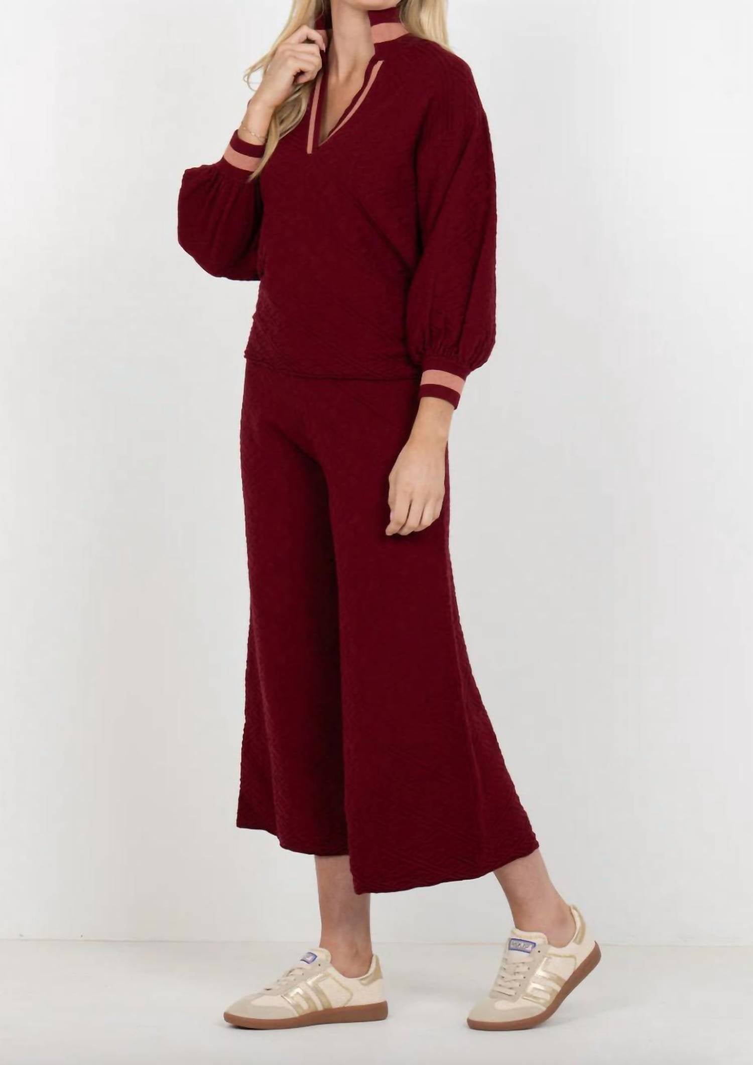 Emily Mccarthy - Lolli Sweater