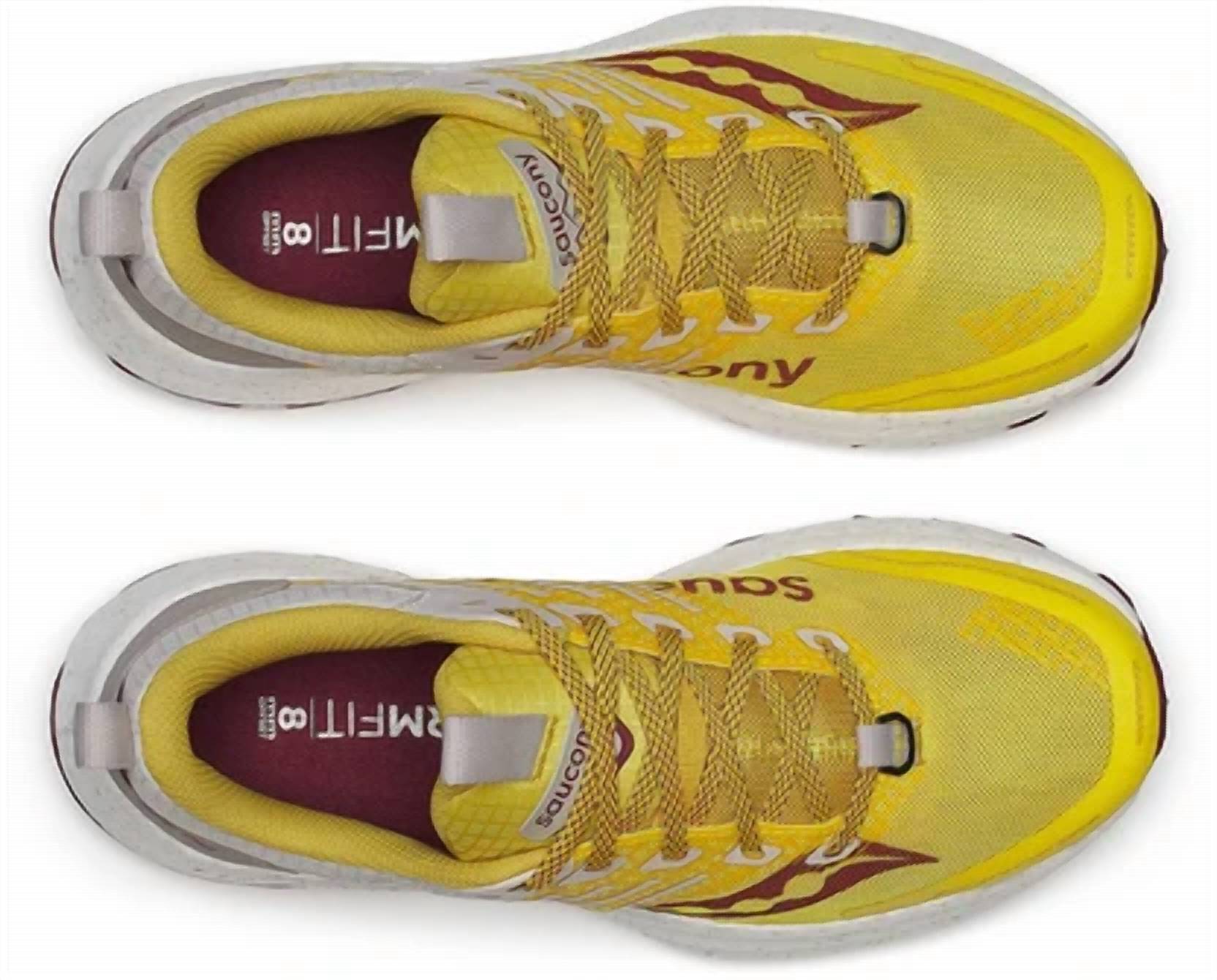 Saucony - Women's Ride Tr2 Shoes