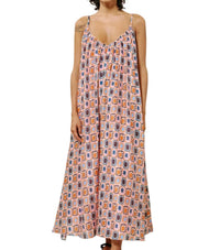 Frnch - Peniel Soleil Dress