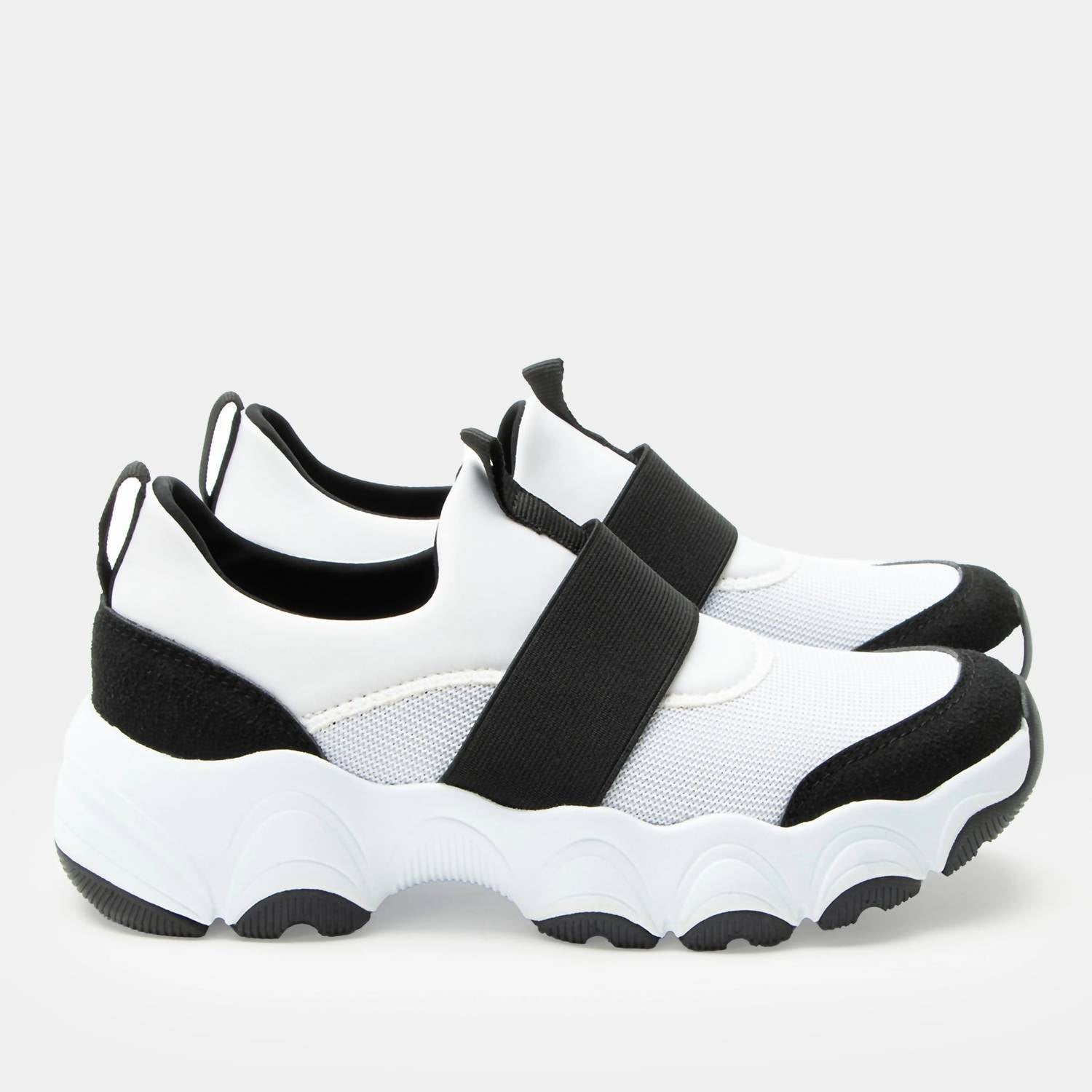 Alegria - Women's Sleek Joy Sneaker