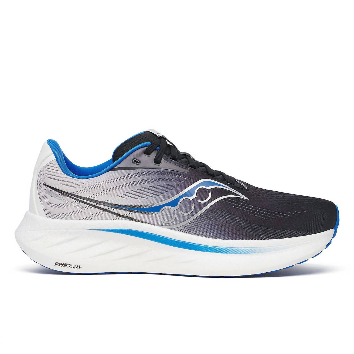 Saucony - Men's Ride 18 Shoe