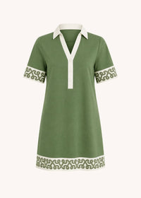 Entro - Laine Mini Dress