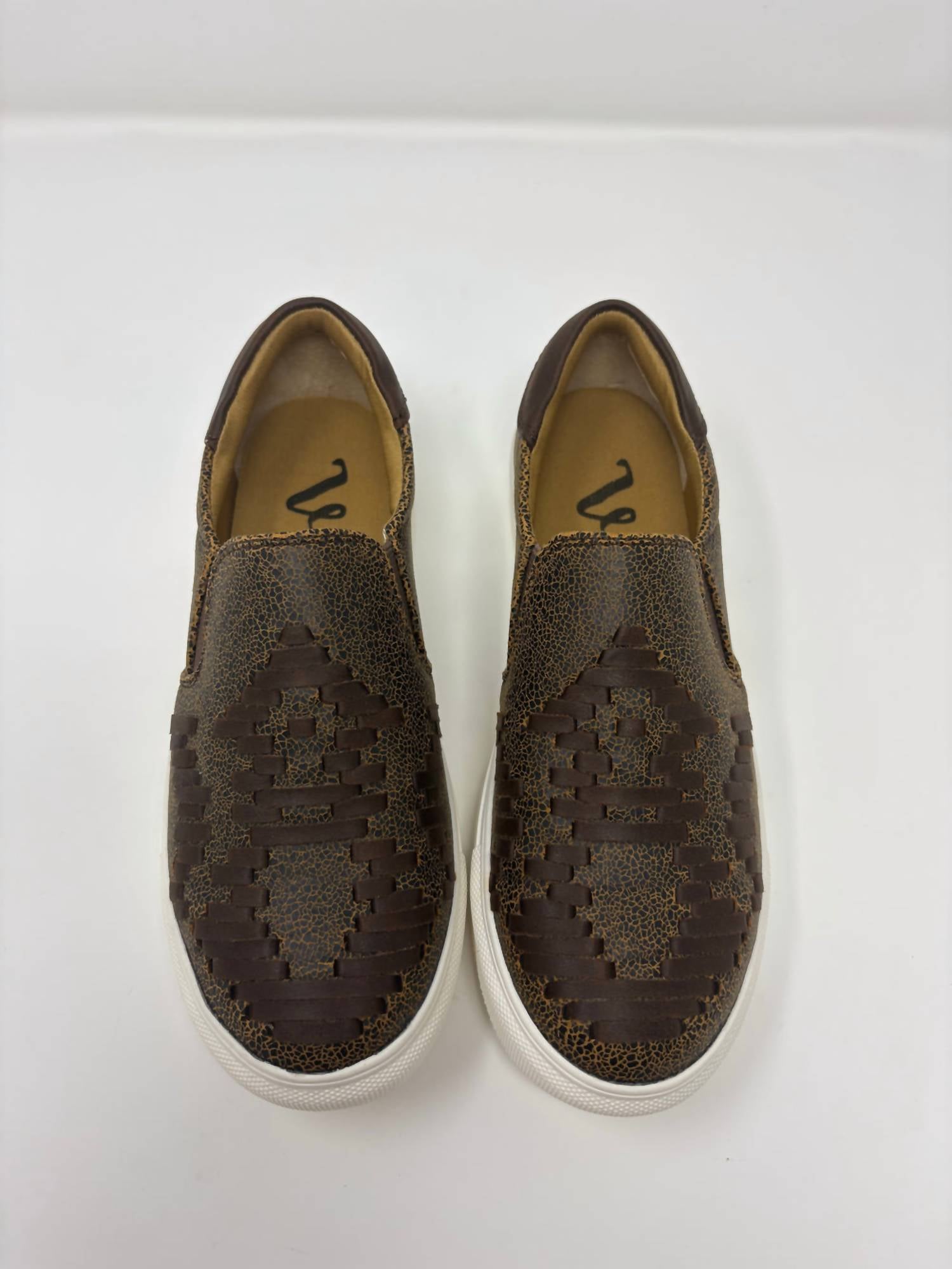 Very G - Women's Marian Slip On Shoes
