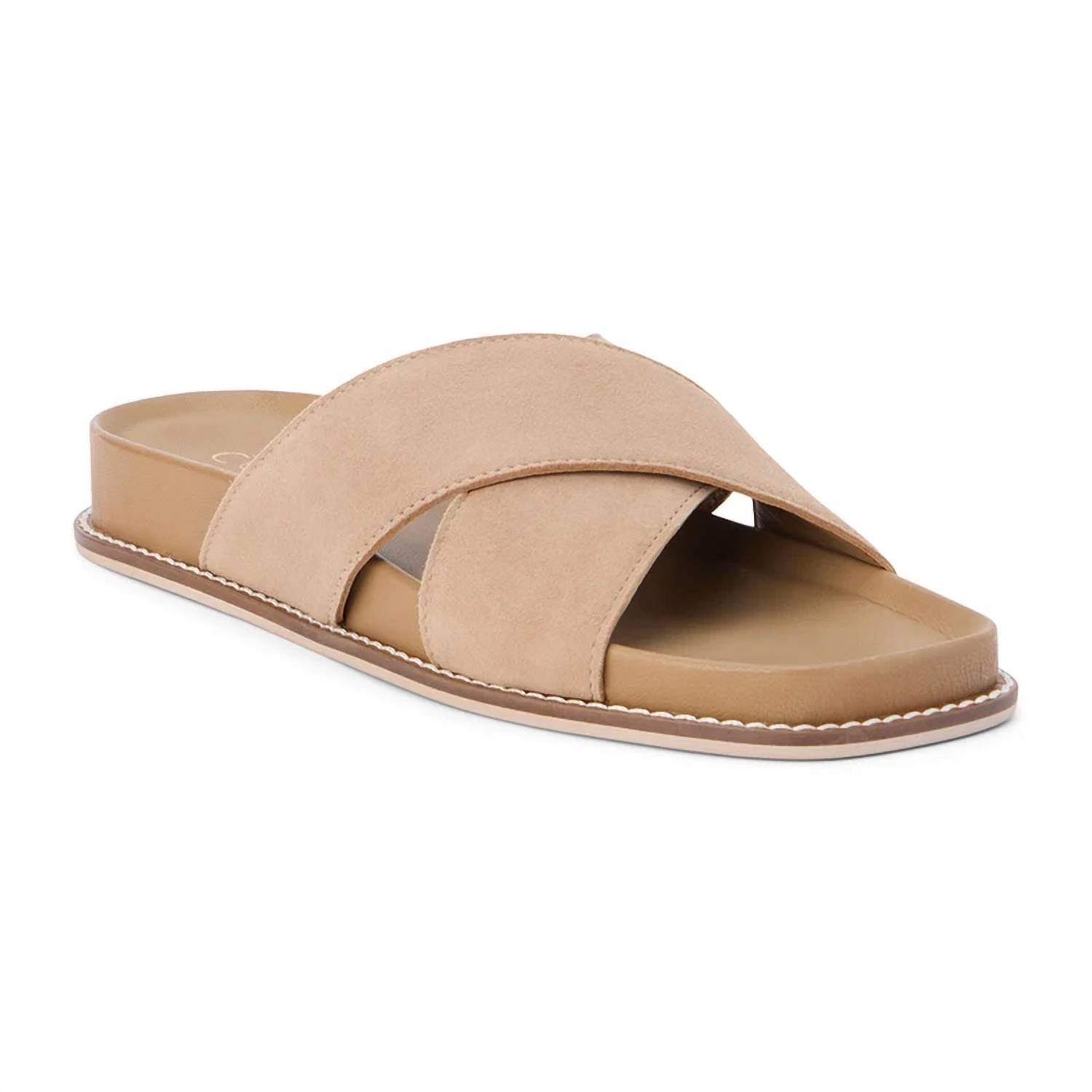 Coconuts By Matisse - Women's Hannah Slide Sandal