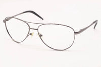 Robert Mitchel - Unisex Rms6004 Aviator Eyeglasses