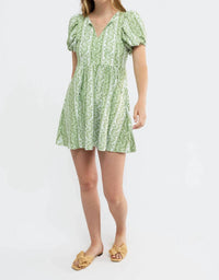 Smith & Quinn - Cecily Dress