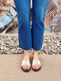 Ateliers - Women's Follie Slide Sandals