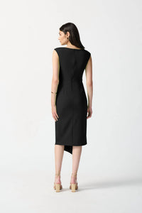 Joseph Ribkoff - Sheath Dress