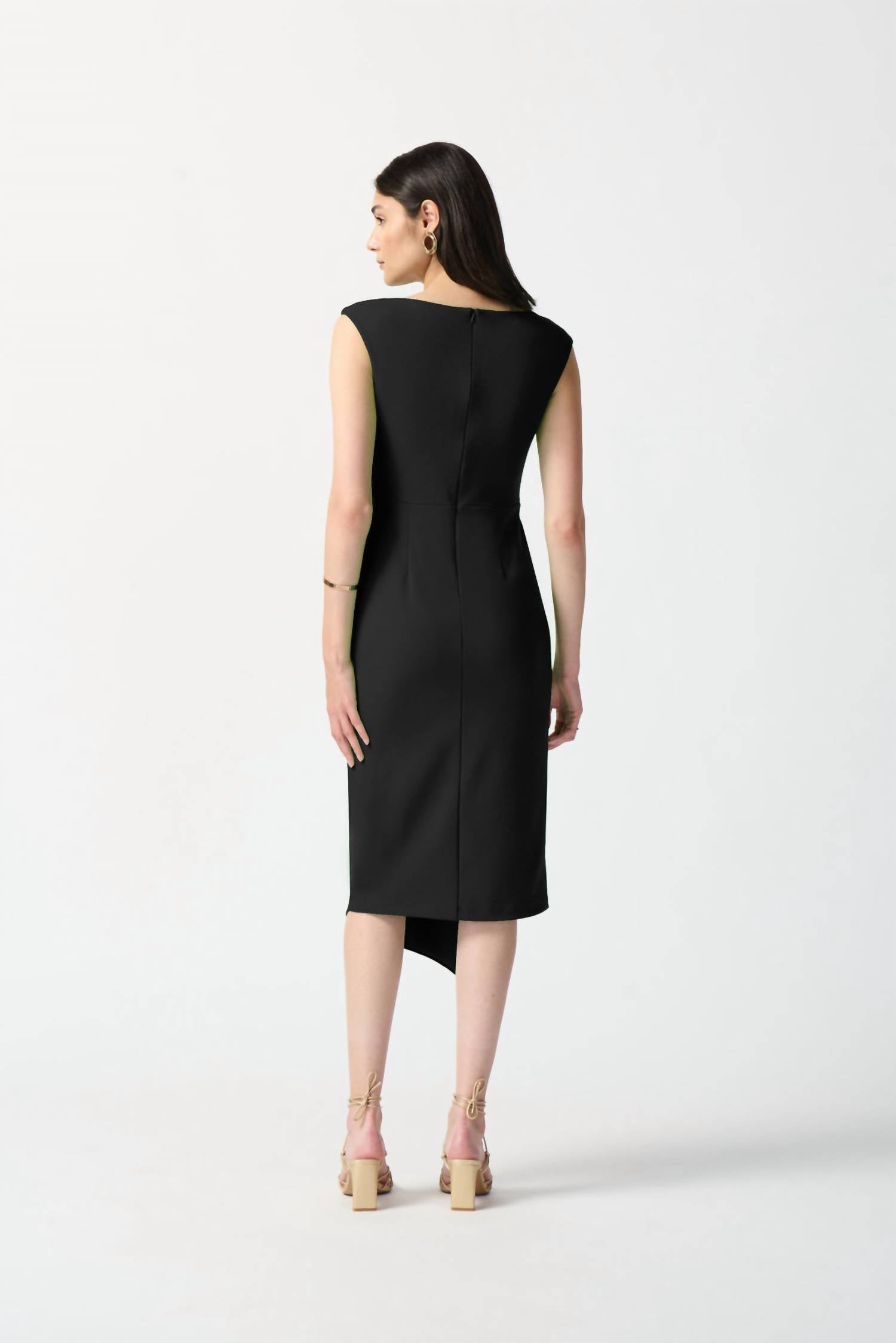 Joseph Ribkoff - Sheath Dress