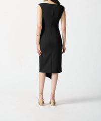 Joseph Ribkoff - Sheath Dress