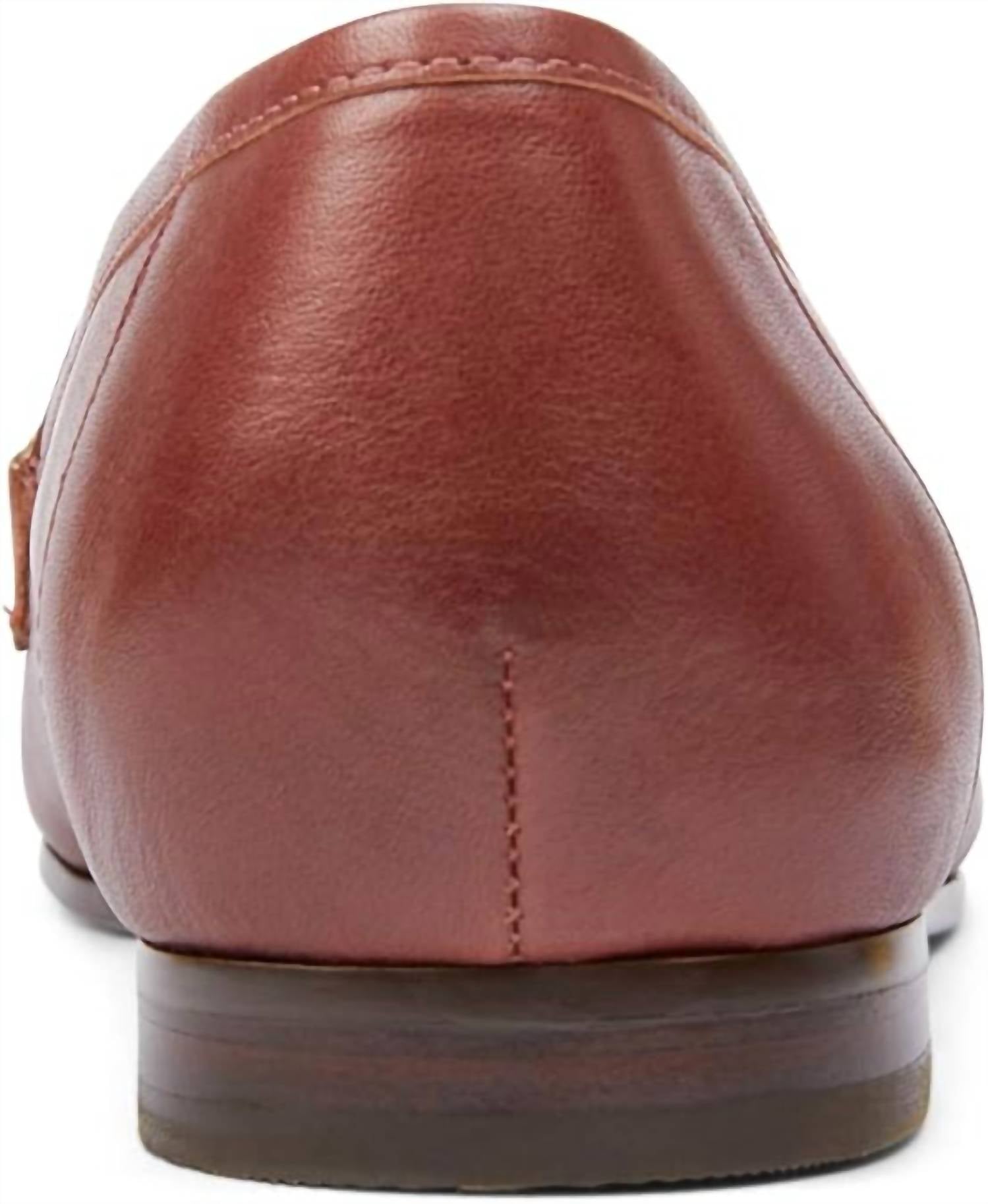 Vionic - Women's Evie Loafers