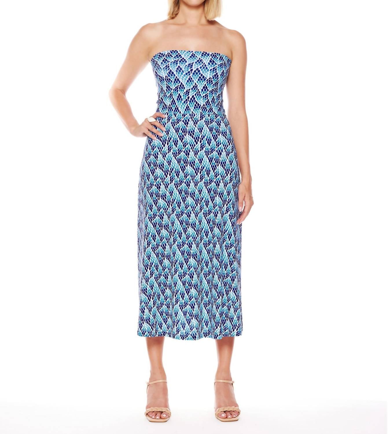 Viereck - Talent Dress
