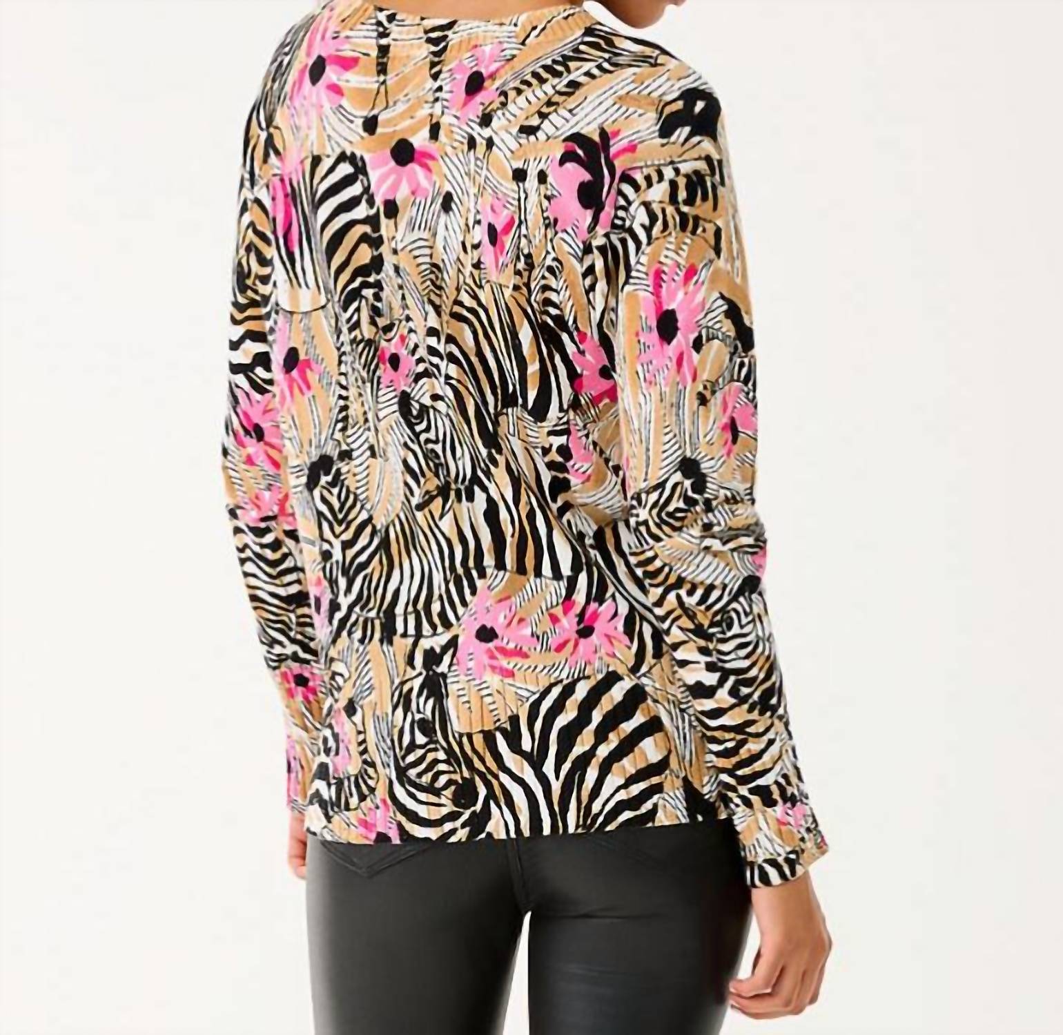 Lilly Pulitzer - Salima Sweater