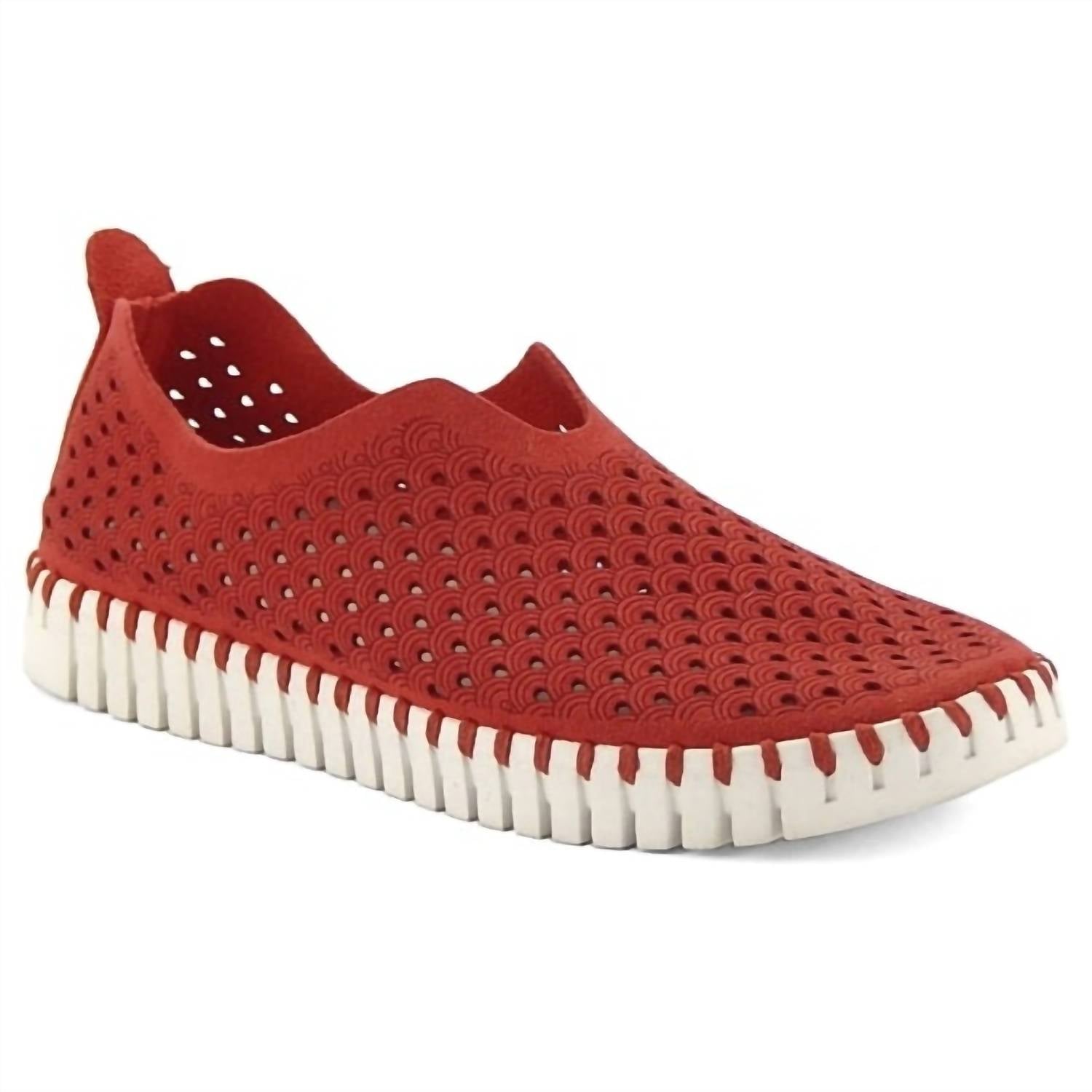 Ilse Jacobsen - Women's Tulip Shoe