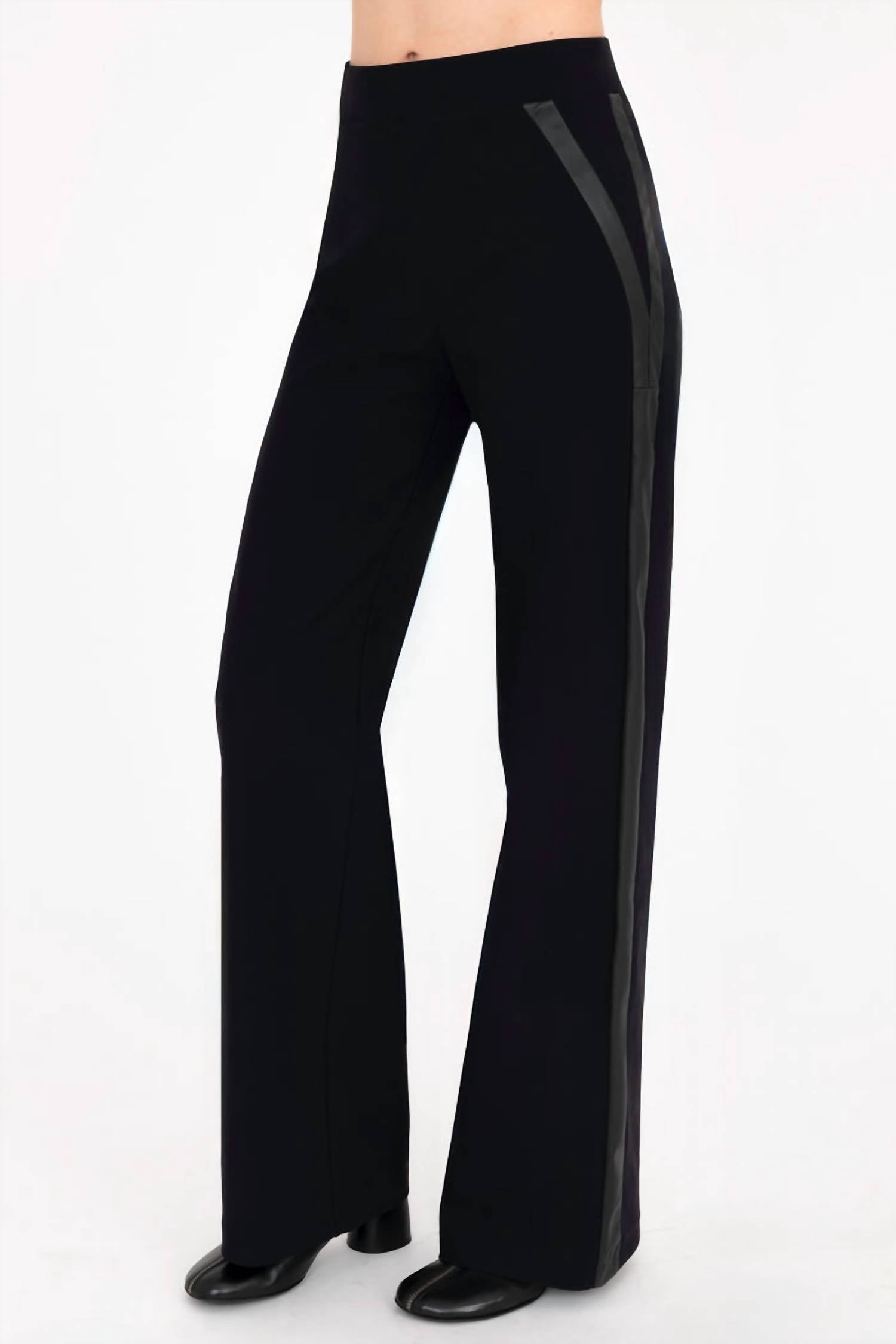 Elaine Kim - Clovis Pants