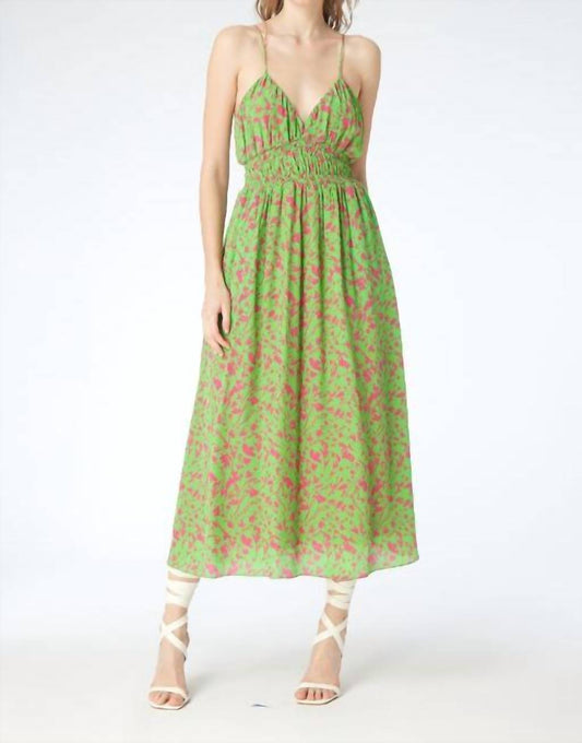 Amelie Dress