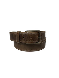 Remo Tulliani - Men's Roth Premium Italian Leather Belt