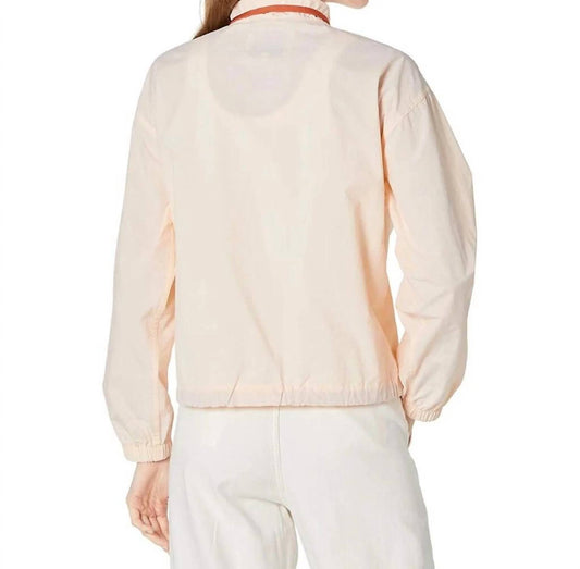 Levi'S - Windbreaker Jacket