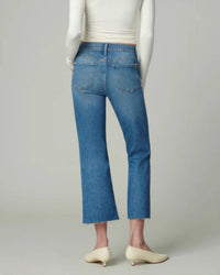 Joe'S Jeans - Callie Cropped Bootcut Jeans