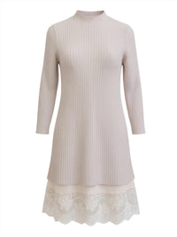 Staud - Willow Sweater Dress