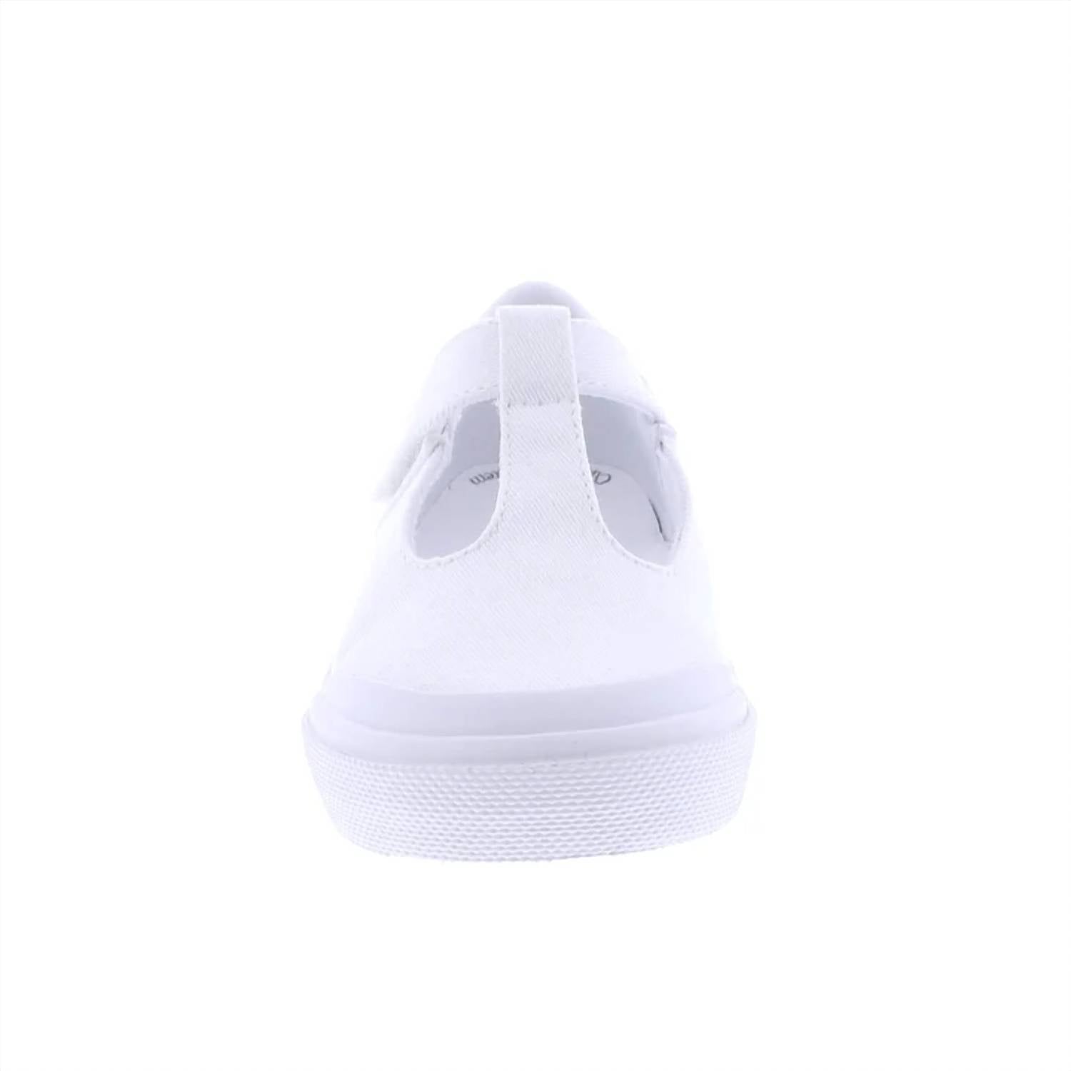 Footmates - Girls Drew Mary Jane Shoes