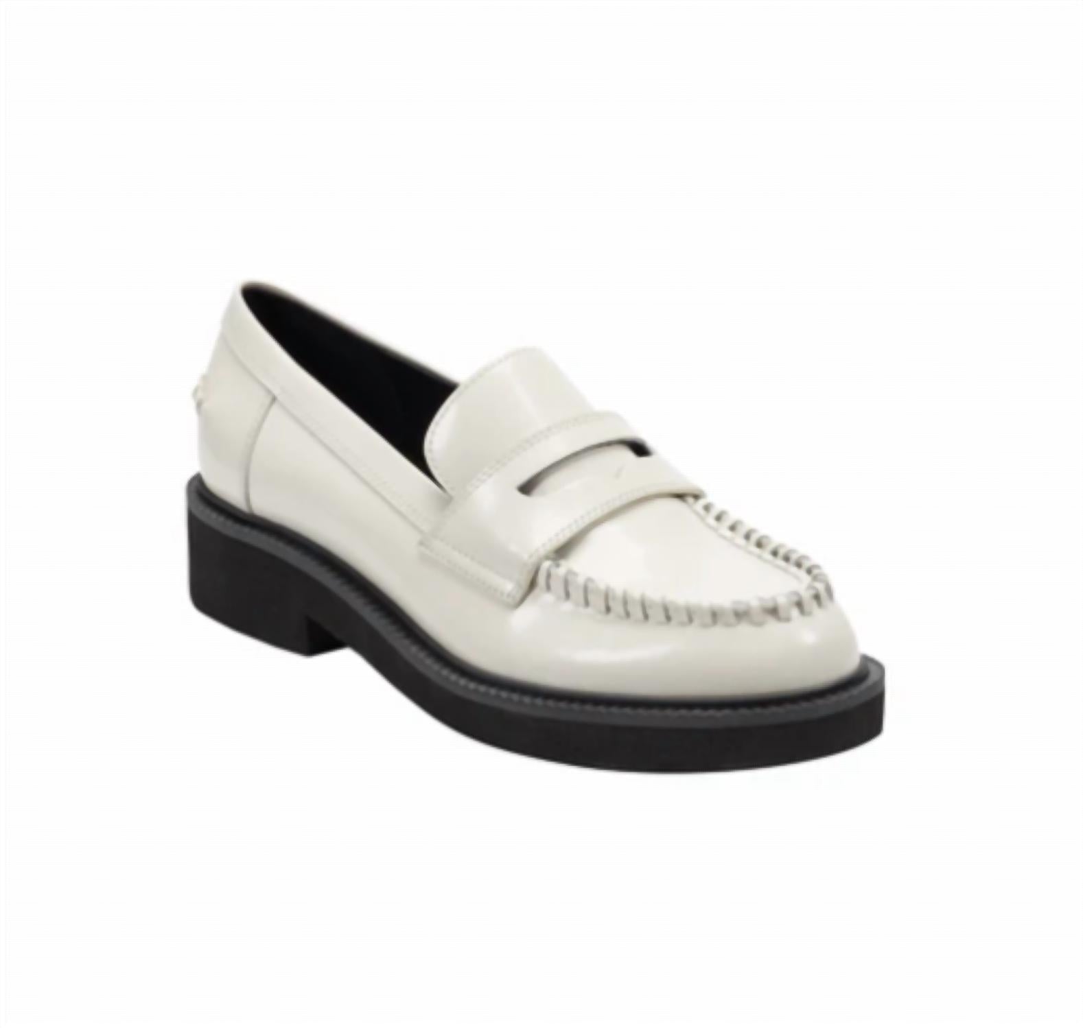 Marc Fisher - Women's Dagman Loafer