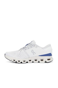 On Women's Cloud X 4 Athletic Shoes in lavender - women's shoe - view 5