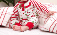 Tesa Babe - Season Henley Romper