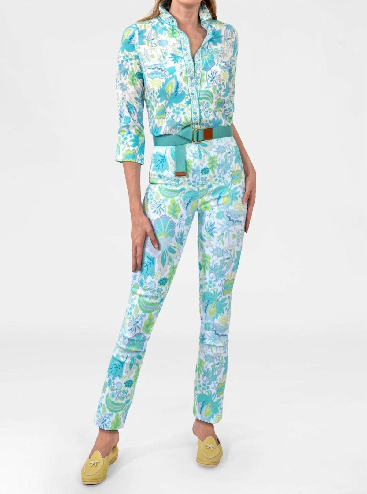 Gretchen Scott - BOYFRIEND CDC SHIRT