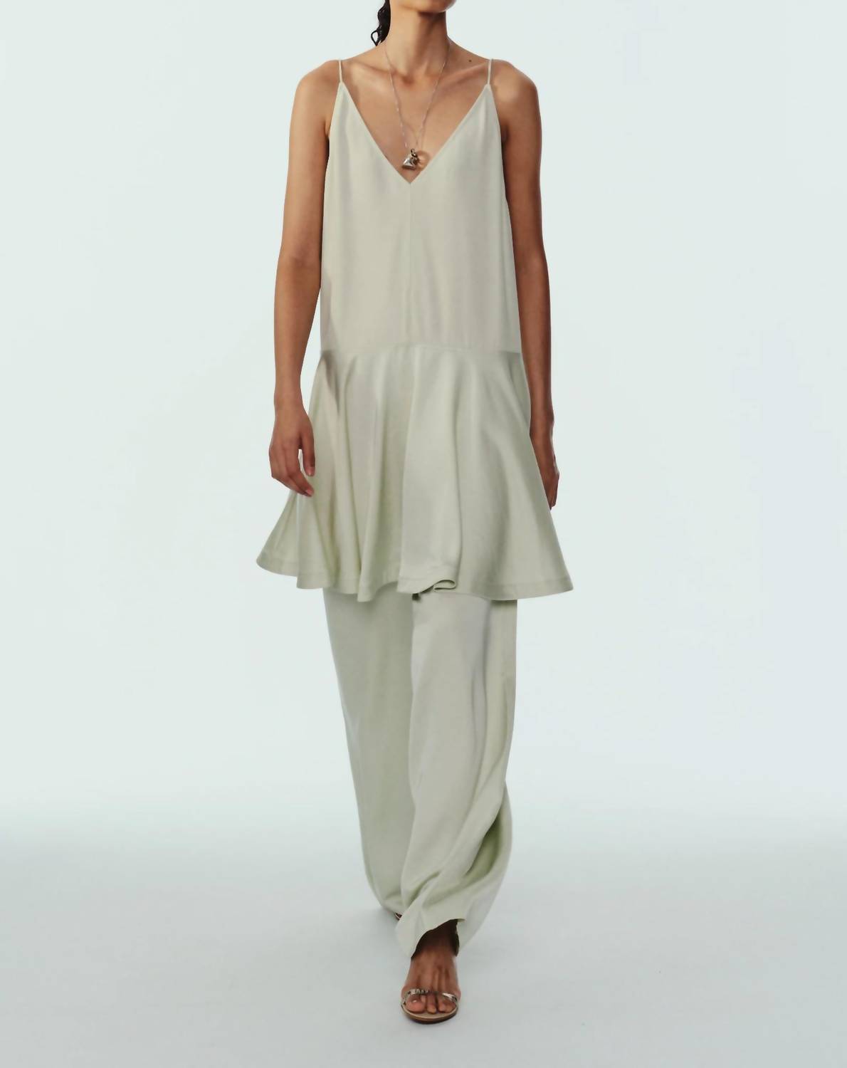Saint Art - Devon Dress