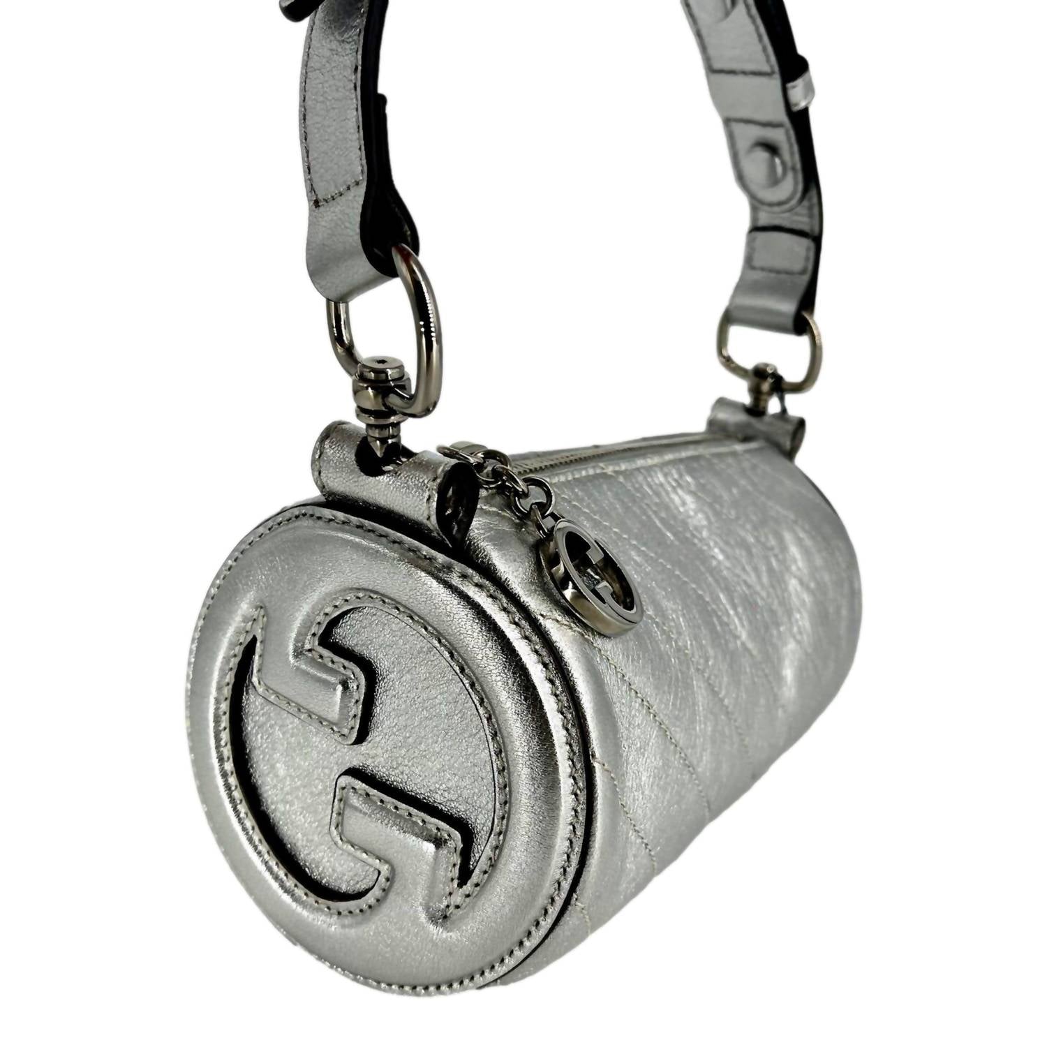 Gucci - Blondie Mini Shoulder Bag