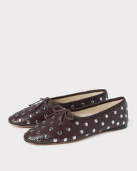 Loeffler Randall - Women's Landon Soft Ballet Flat