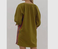 Style Usa - Krewer Dress