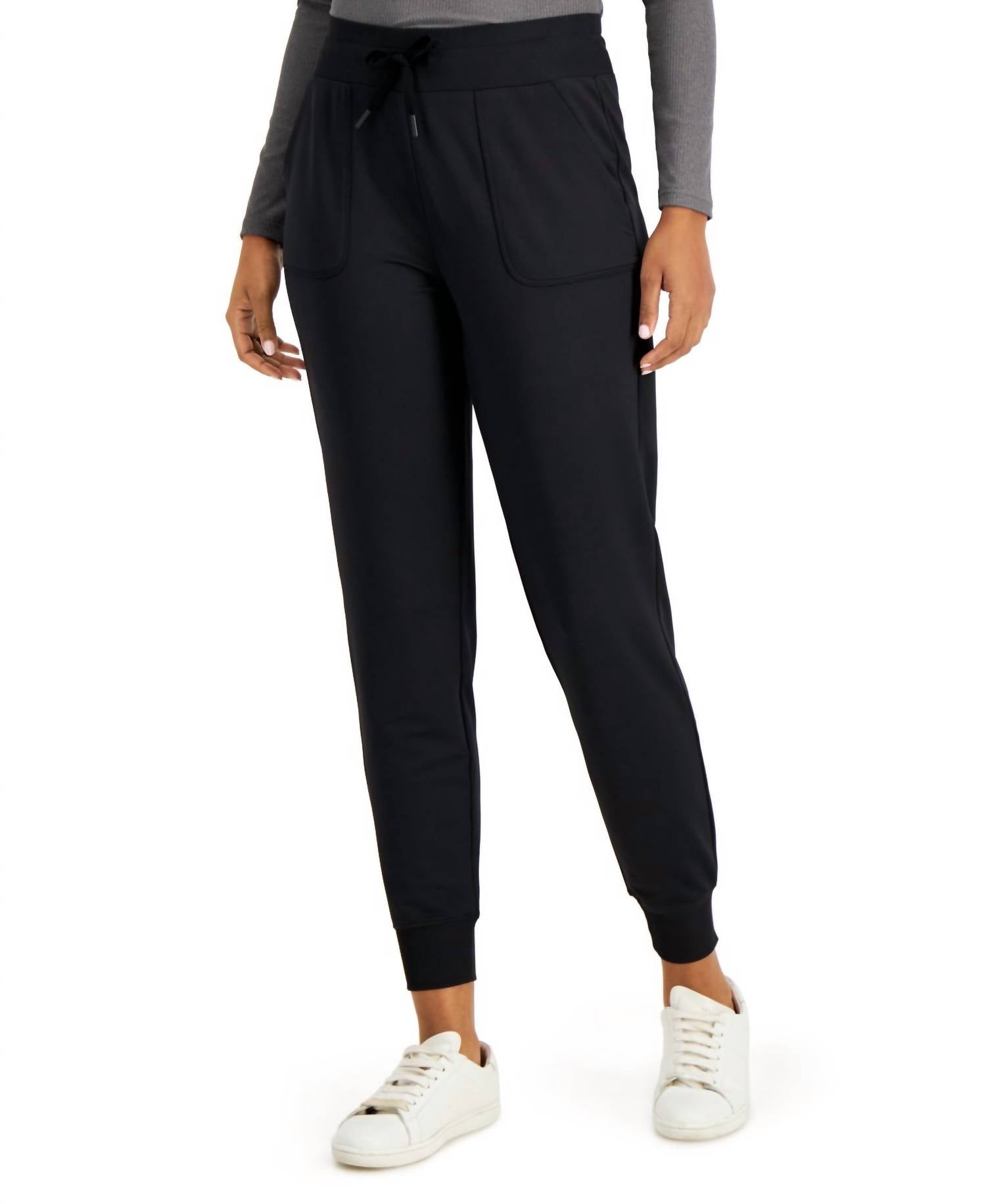 32 Degrees - Knit Jogger Pants