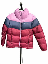 Columbia - Puffect Color Blocked Jacket
