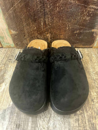Very G - Women's Iris Clogs