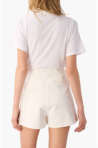 Cami Nyc - Mattea Cotton Tee