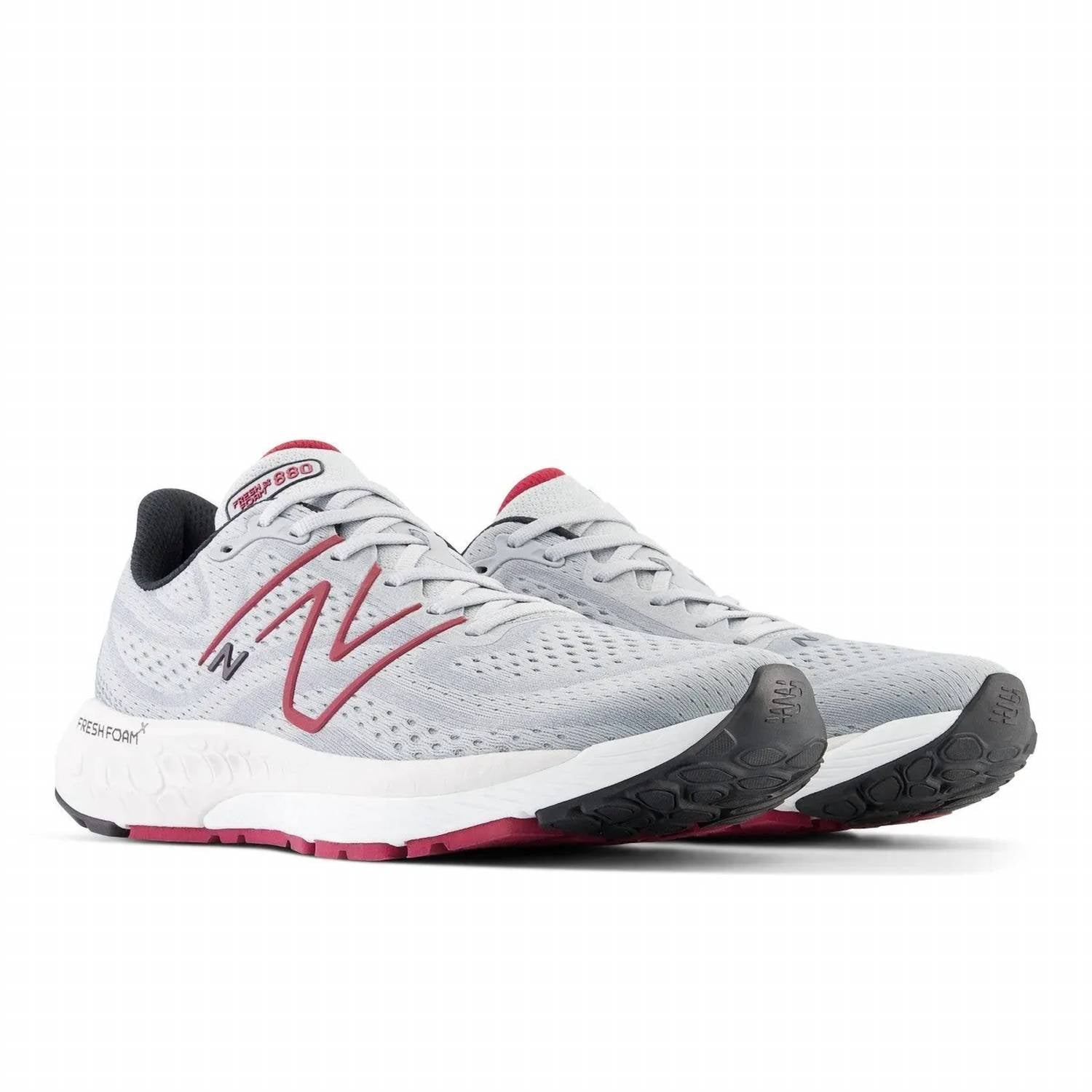 New Balance - Men's Fresh Foam X 880 V13 Trainer Running Shoes