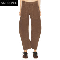 Nili Lotan - Shon Corduroy Pant