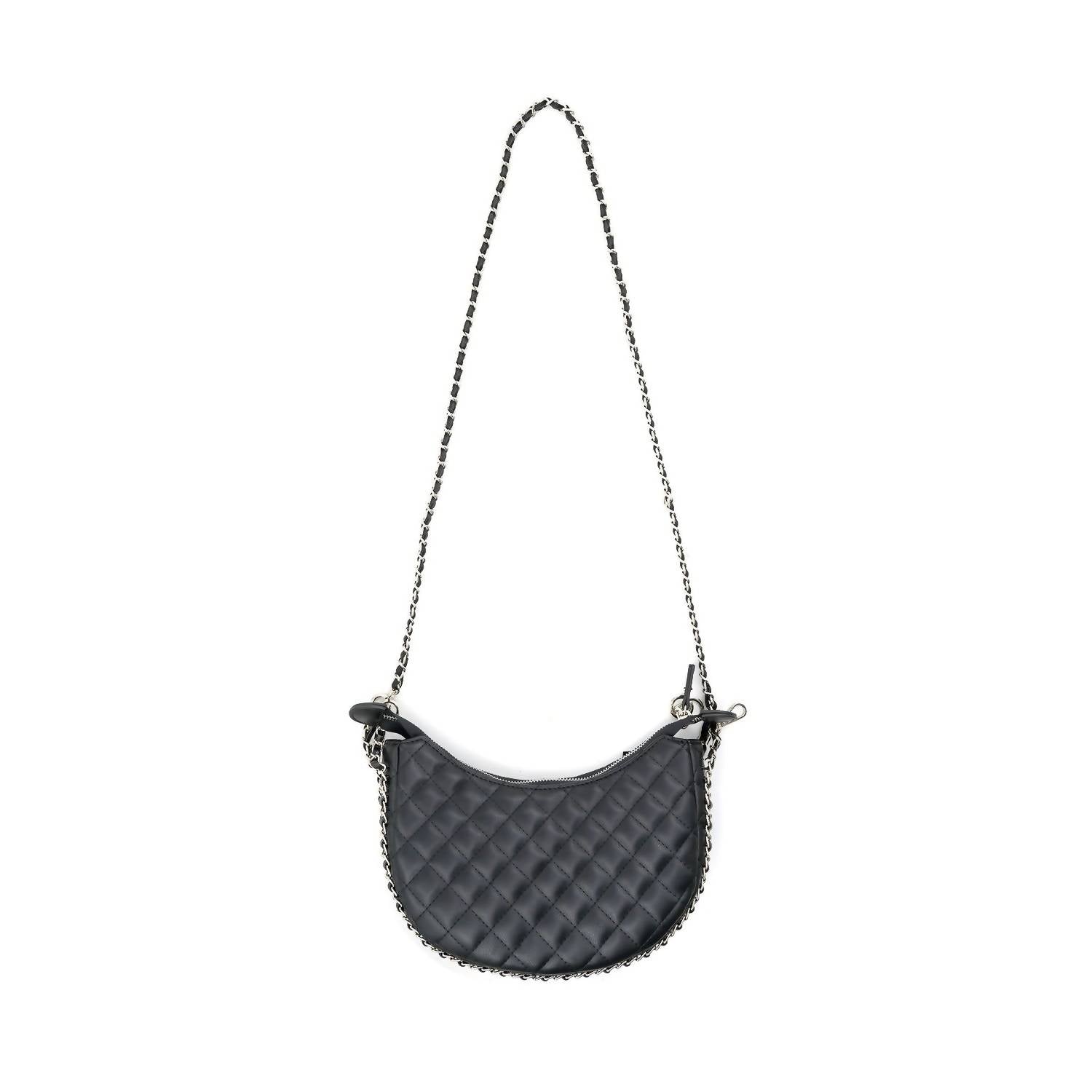 Bc Handbags - Clifton Quilted Crossbody