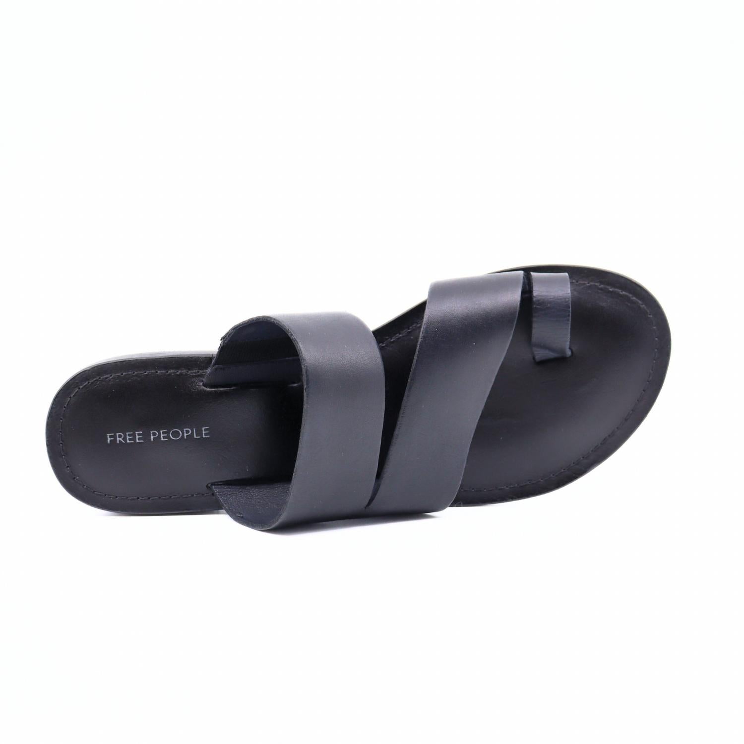 Free People - Women's Abilene Toe Loop Sandal