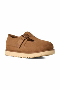 Ugg - Women's Goldenstar Mary Jane Shoes