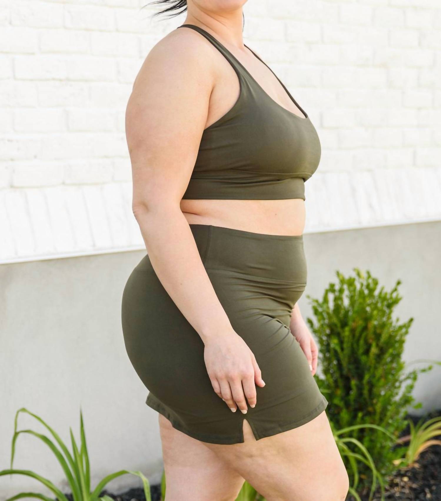 Rae Mode - Next Move Sports Bra