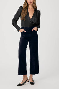 Paige - Clean Front Anessa Trouser