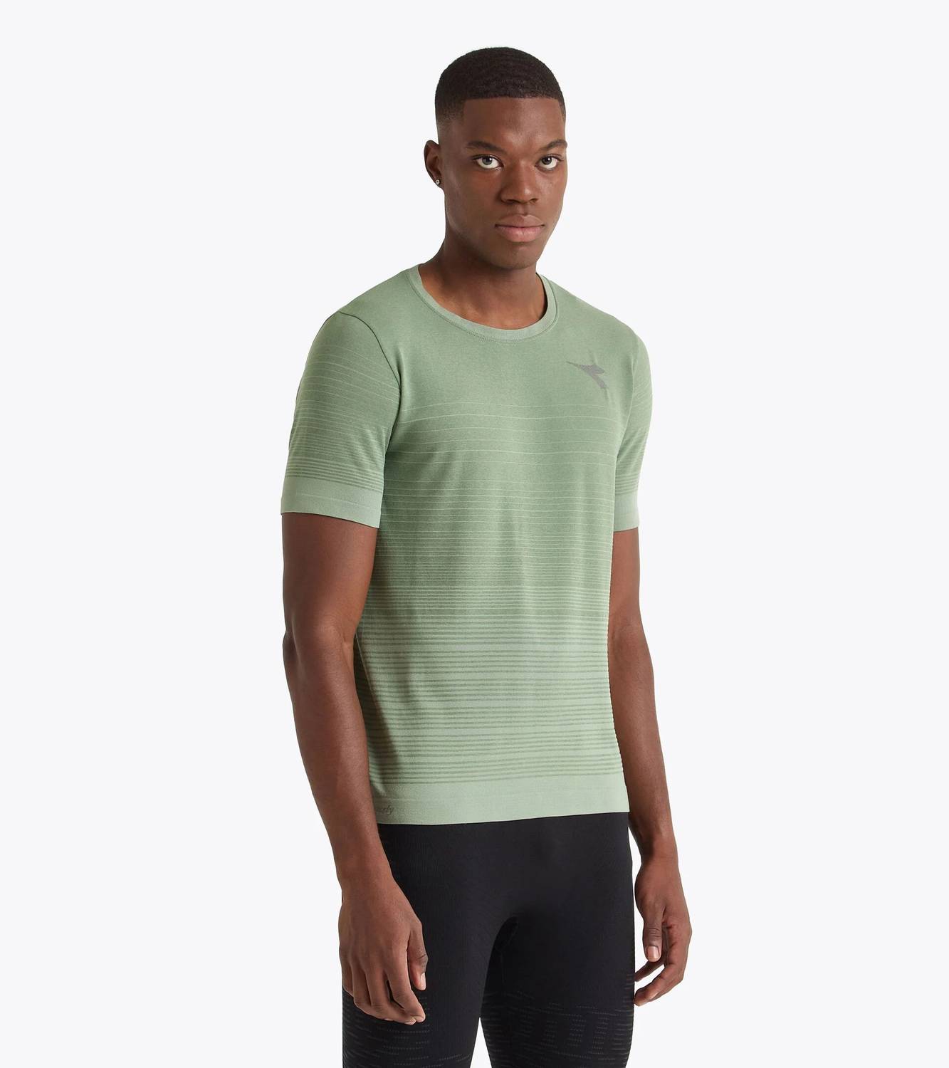 Diadora - Stratouno Short Sleeve T-shirt
