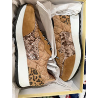 Cordani - Women's Lizzie Fashion Sneaker