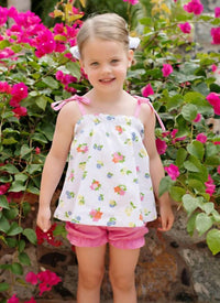 The Beaufort Bonnet Company - Girl's Natalie Knicker Shorts